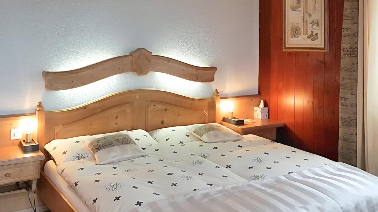 לה קולו Hotel La Cambuse מראה חיצוני תמונה